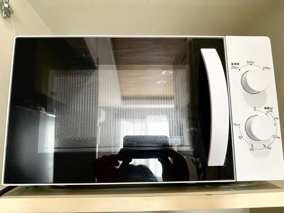 Appartamento ー 51cozy Forest ー Very Close Dotonbori Namba Nippombashi Kuromon Usj Wifi Unlimited 51cf *